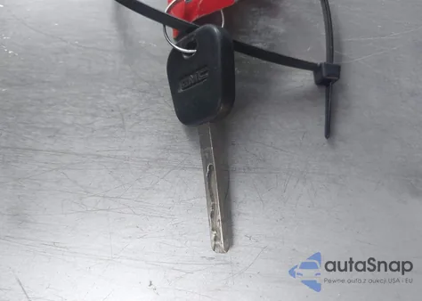 2017 GMC Sierra 1500 Sle z USA, uszkodzony, nr VIN 3GTP1MEC5HG206945